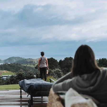 Matapouri & Tutukaka Spectacular Coastal Views- Aroha Luxury Guest Suite Exterior photo