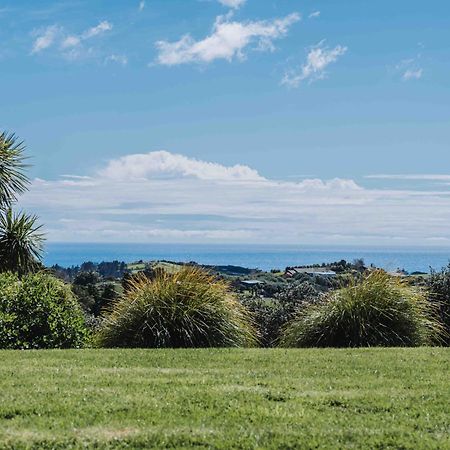 Matapouri & Tutukaka Spectacular Coastal Views- Aroha Luxury Guest Suite Exterior photo
