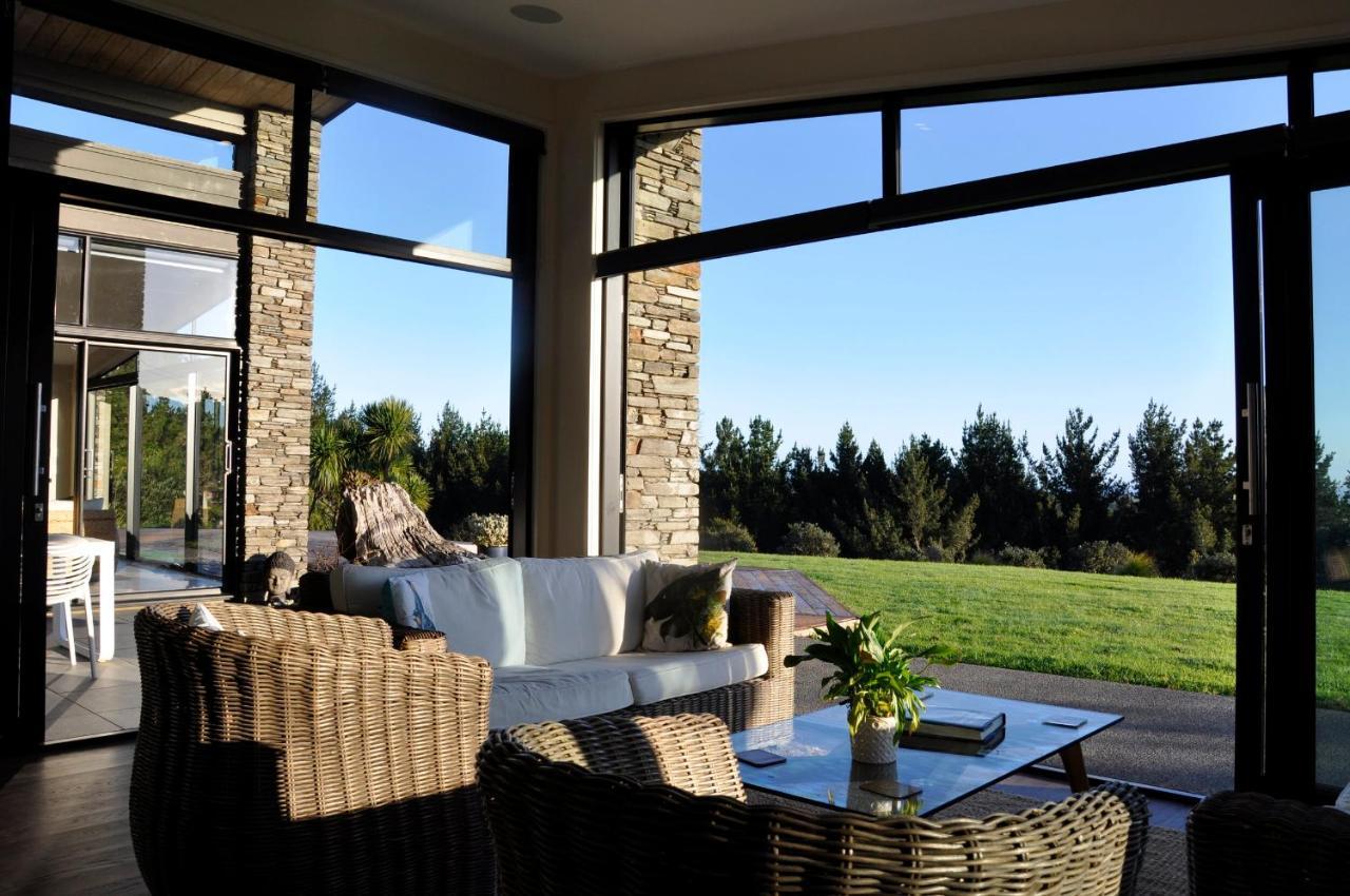 Matapouri & Tutukaka Spectacular Coastal Views- Aroha Luxury Guest Suite Exterior photo