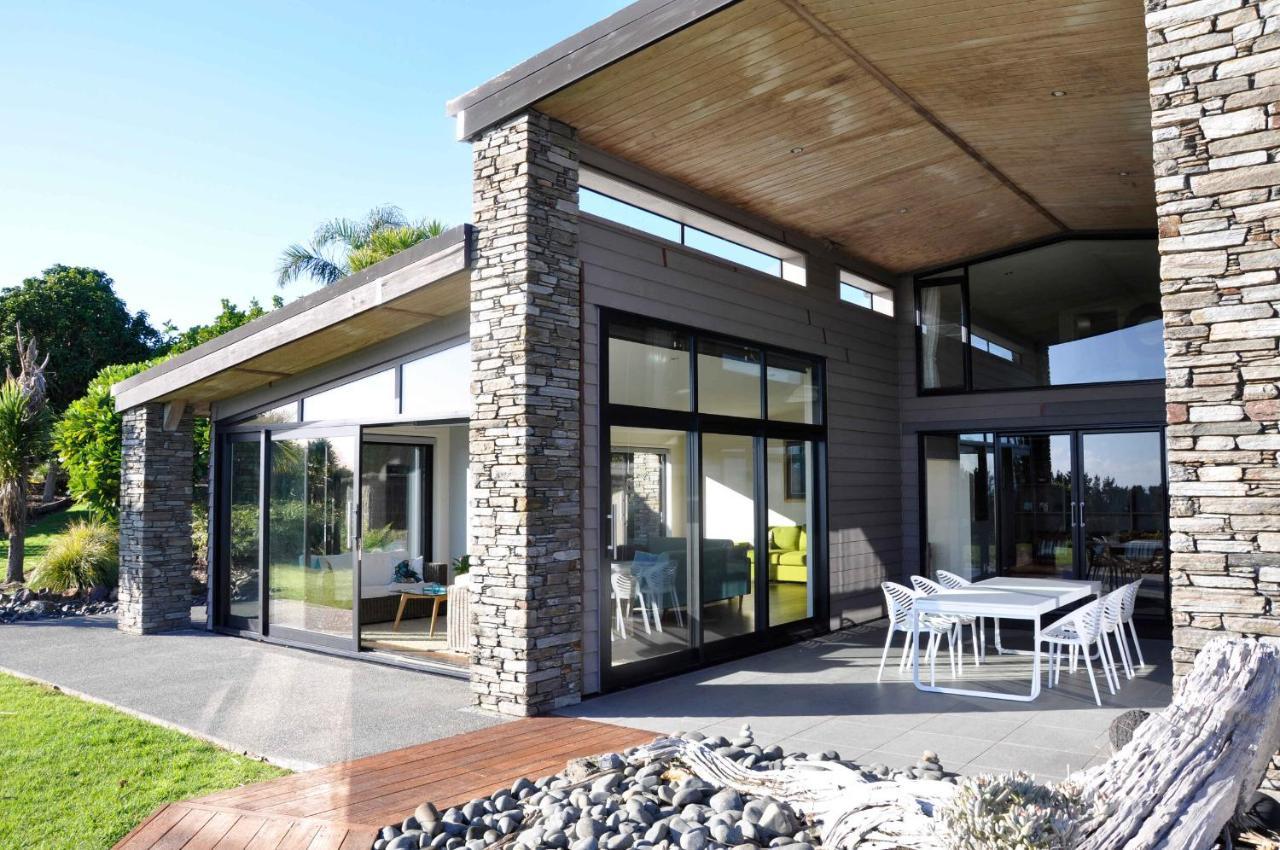 Matapouri & Tutukaka Spectacular Coastal Views- Aroha Luxury Guest Suite Exterior photo