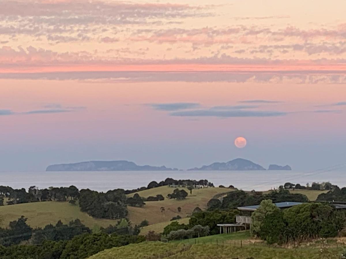 Matapouri & Tutukaka Spectacular Coastal Views- Aroha Luxury Guest Suite Exterior photo