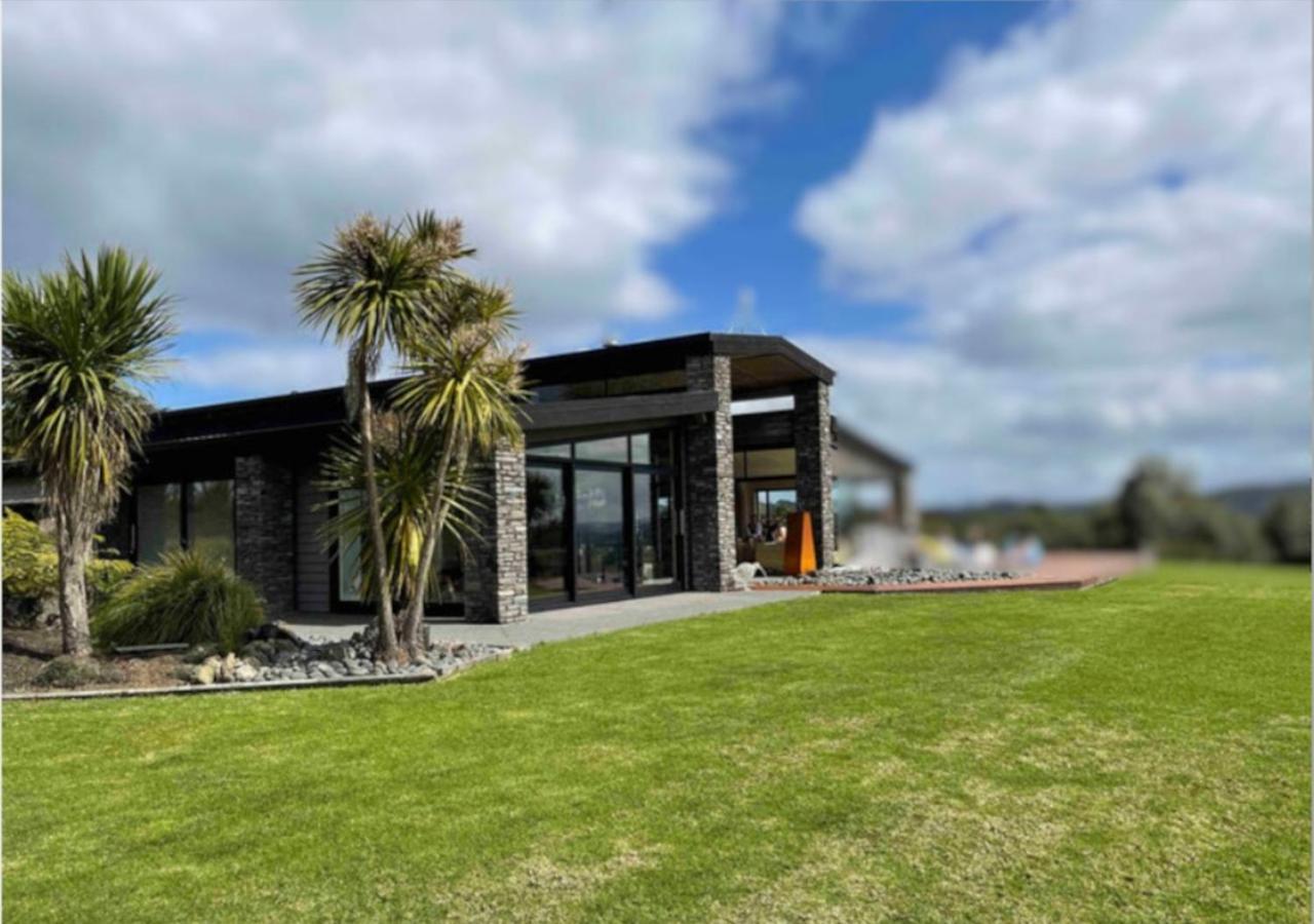 Matapouri & Tutukaka Spectacular Coastal Views- Aroha Luxury Guest Suite Exterior photo
