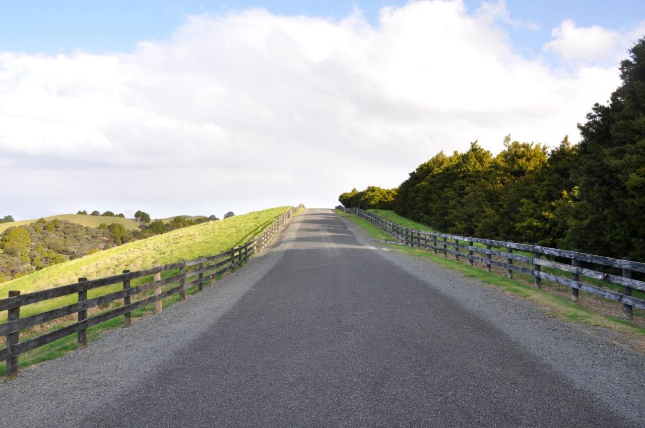 Matapouri & Tutukaka Spectacular Coastal Views- Aroha Luxury Guest Suite Exterior photo