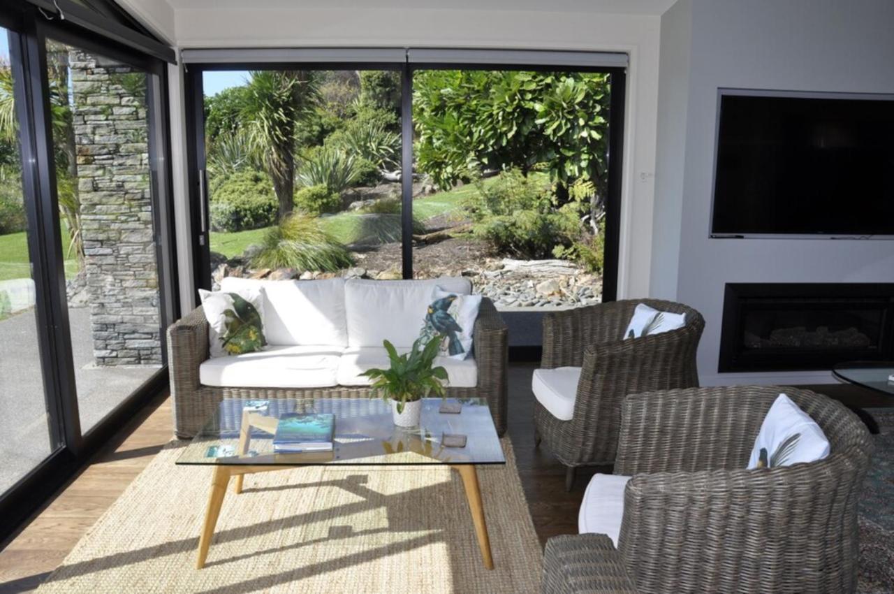Matapouri & Tutukaka Spectacular Coastal Views- Aroha Luxury Guest Suite Exterior photo