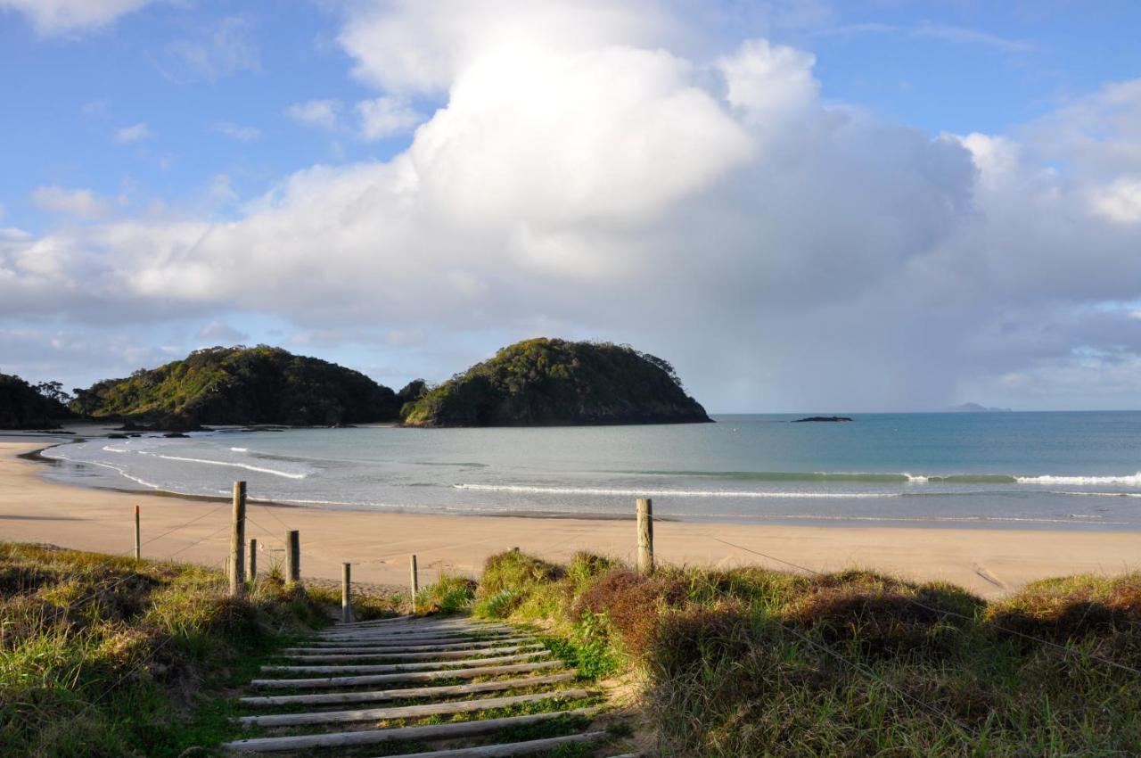 Matapouri & Tutukaka Spectacular Coastal Views- Aroha Luxury Guest Suite Exterior photo