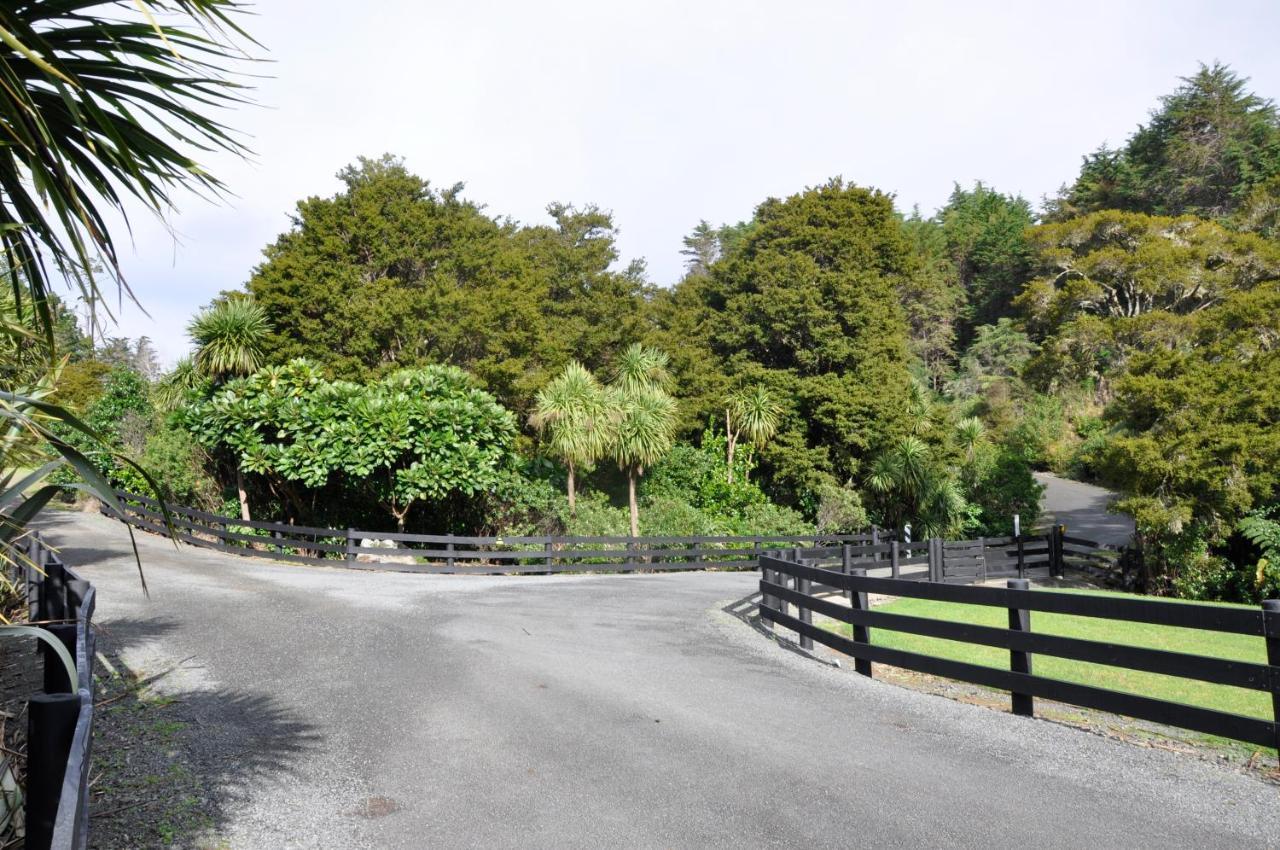 Matapouri & Tutukaka Spectacular Coastal Views- Aroha Luxury Guest Suite Exterior photo