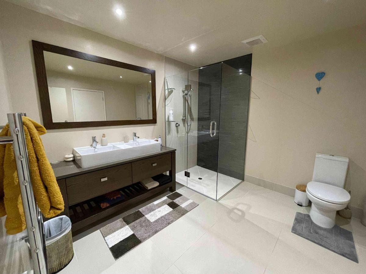 Matapouri & Tutukaka Spectacular Coastal Views- Aroha Luxury Guest Suite Exterior photo
