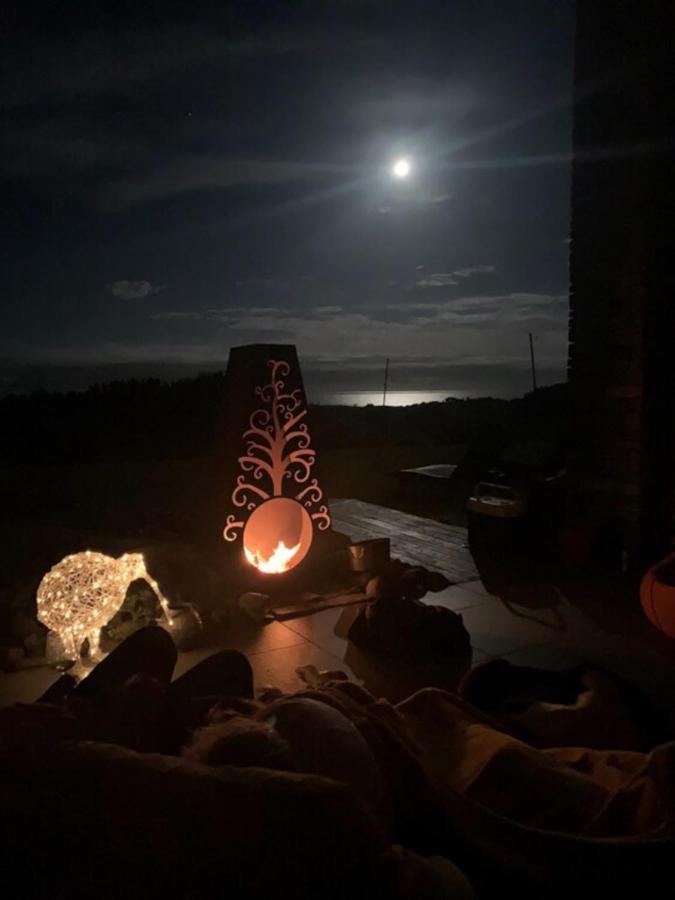 Matapouri & Tutukaka Spectacular Coastal Views- Aroha Luxury Guest Suite Exterior photo