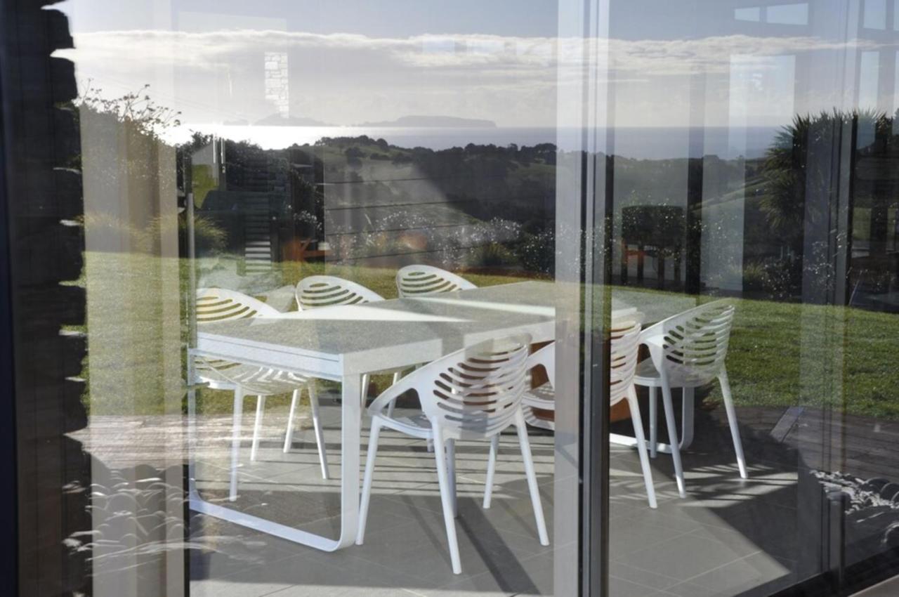Matapouri & Tutukaka Spectacular Coastal Views- Aroha Luxury Guest Suite Exterior photo