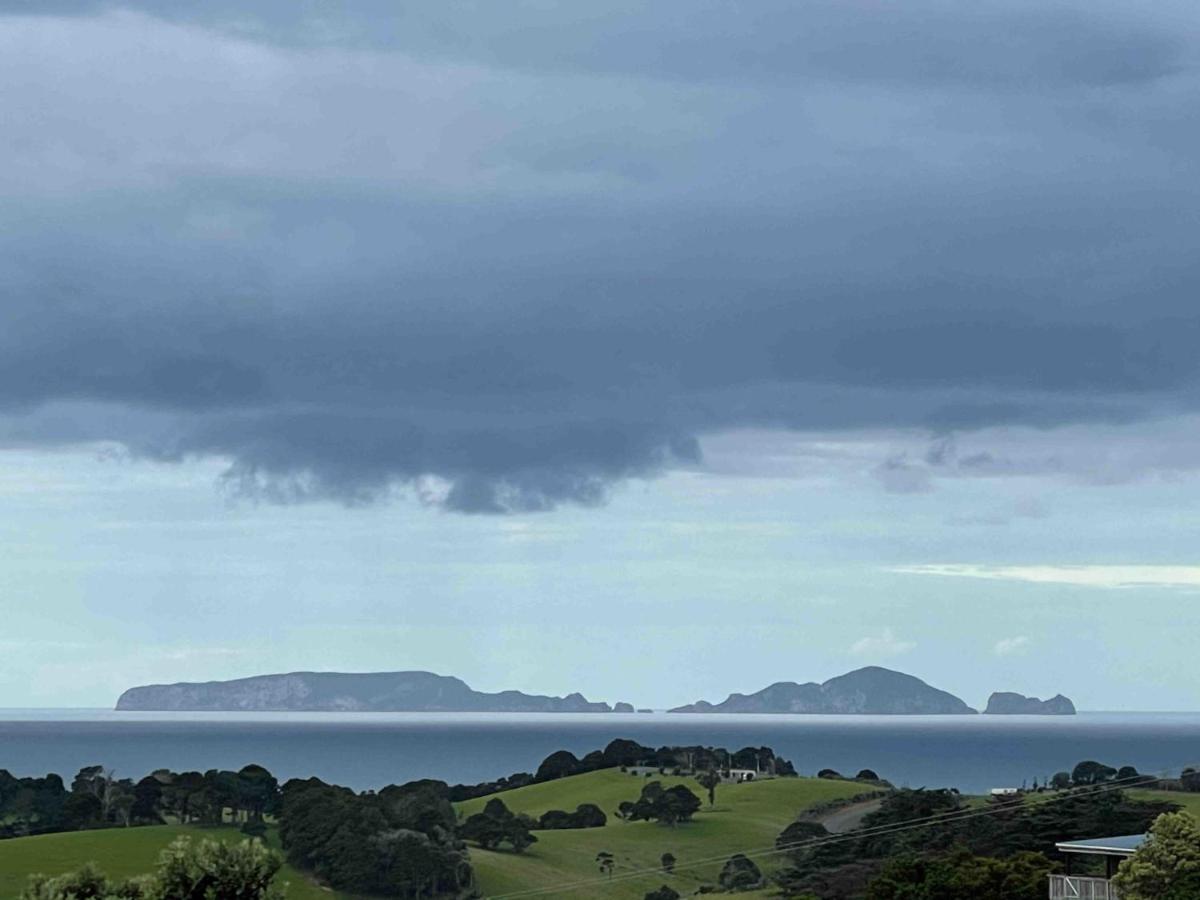 Matapouri & Tutukaka Spectacular Coastal Views- Aroha Luxury Guest Suite Exterior photo