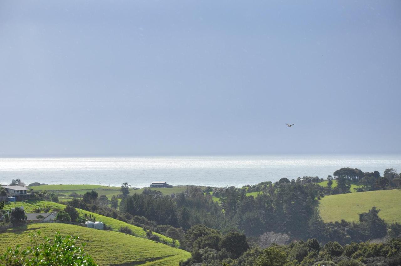 Matapouri & Tutukaka Spectacular Coastal Views- Aroha Luxury Guest Suite Exterior photo