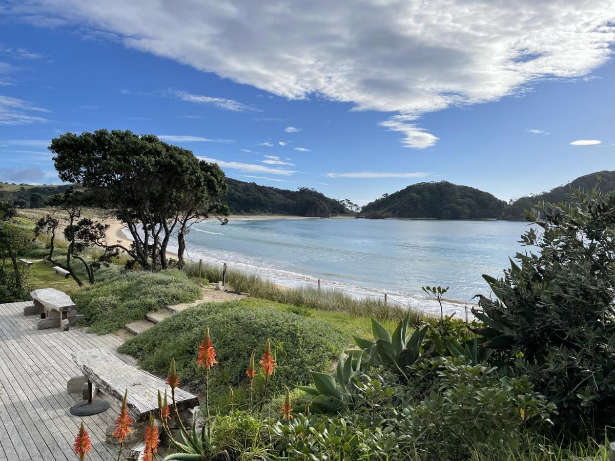 Matapouri & Tutukaka Spectacular Coastal Views- Aroha Luxury Guest Suite Exterior photo
