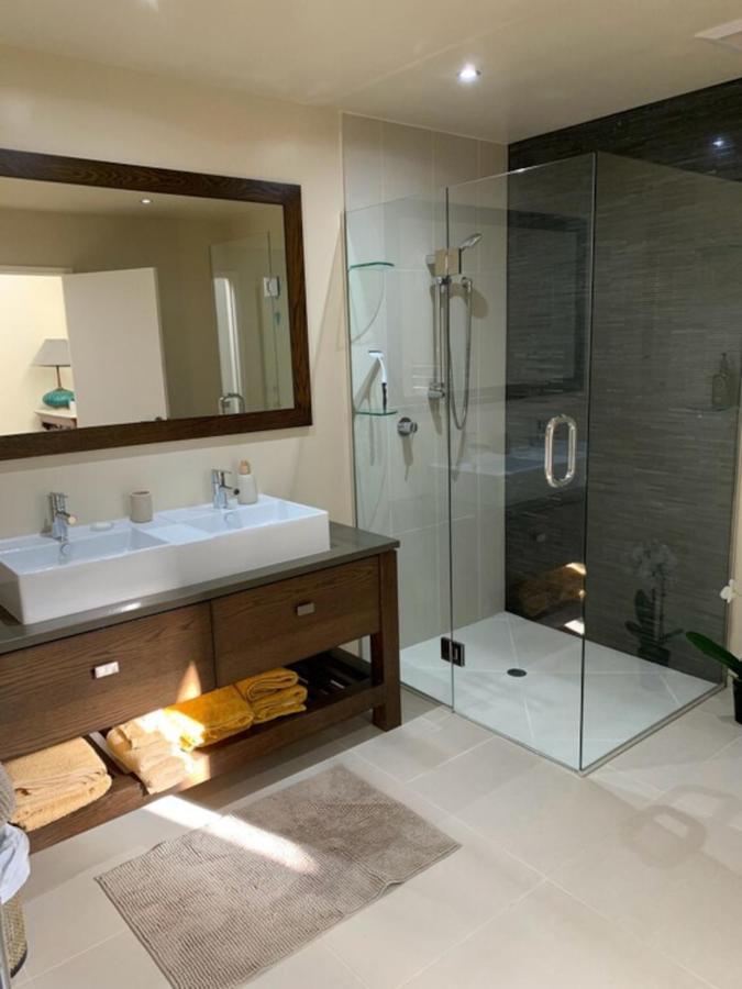 Matapouri & Tutukaka Spectacular Coastal Views- Aroha Luxury Guest Suite Exterior photo