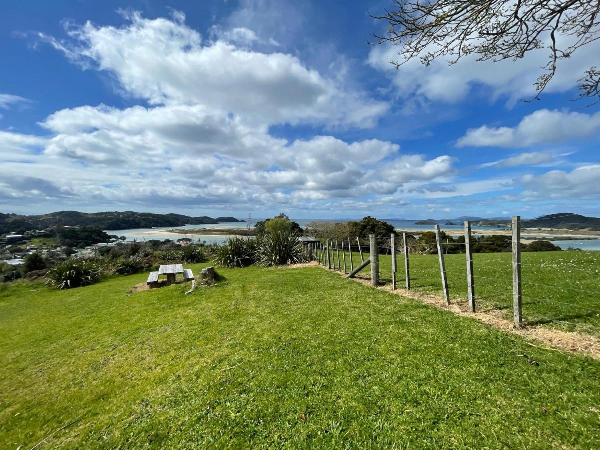 Matapouri & Tutukaka Spectacular Coastal Views- Aroha Luxury Guest Suite Exterior photo