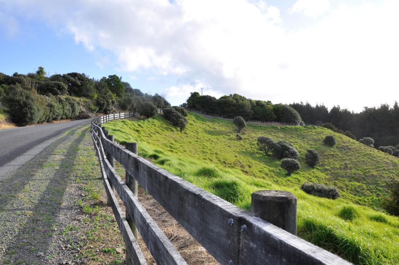 Matapouri & Tutukaka Spectacular Coastal Views- Aroha Luxury Guest Suite Exterior photo