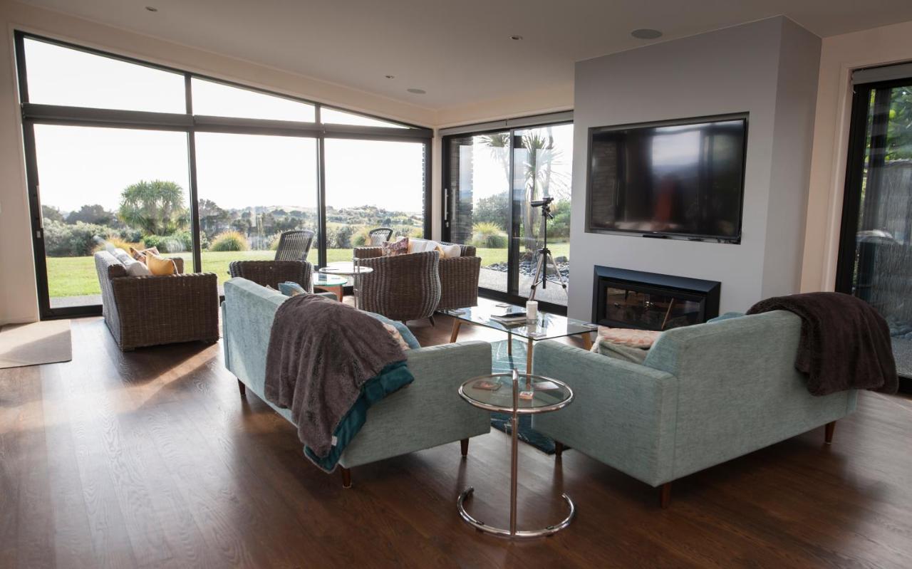 Matapouri & Tutukaka Spectacular Coastal Views- Aroha Luxury Guest Suite Exterior photo