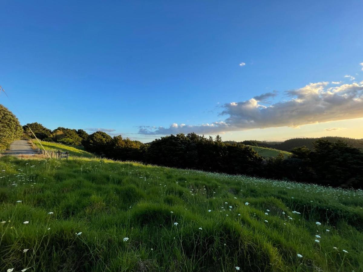 Matapouri & Tutukaka Spectacular Coastal Views- Aroha Luxury Guest Suite Exterior photo