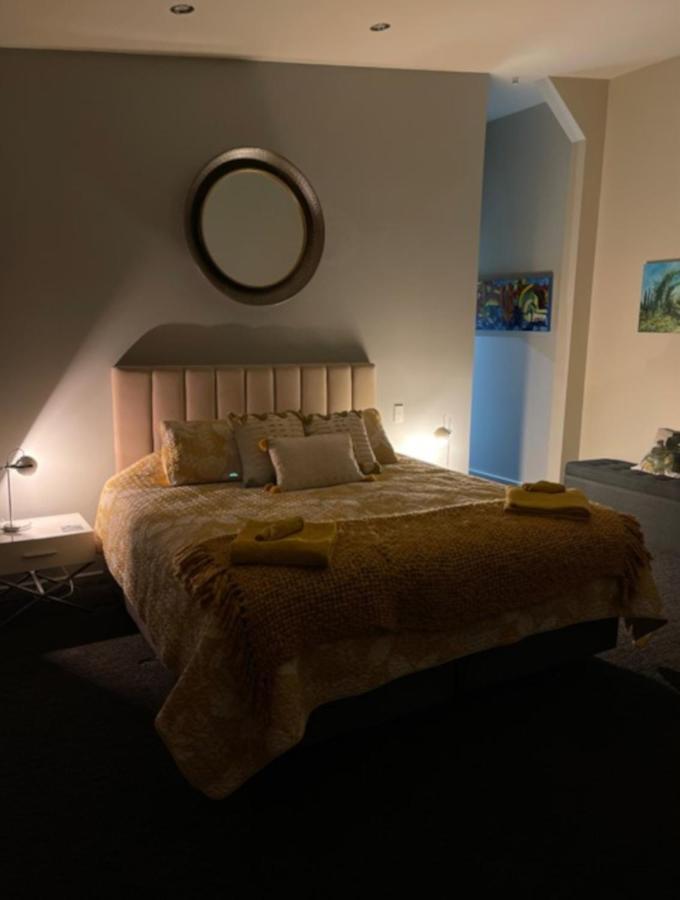 Matapouri & Tutukaka Spectacular Coastal Views- Aroha Luxury Guest Suite Exterior photo