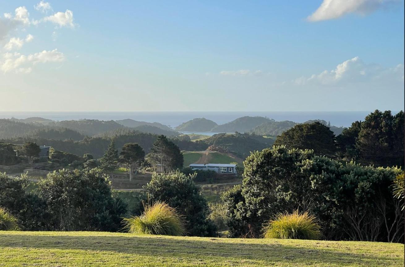 Matapouri & Tutukaka Spectacular Coastal Views- Aroha Luxury Guest Suite Exterior photo