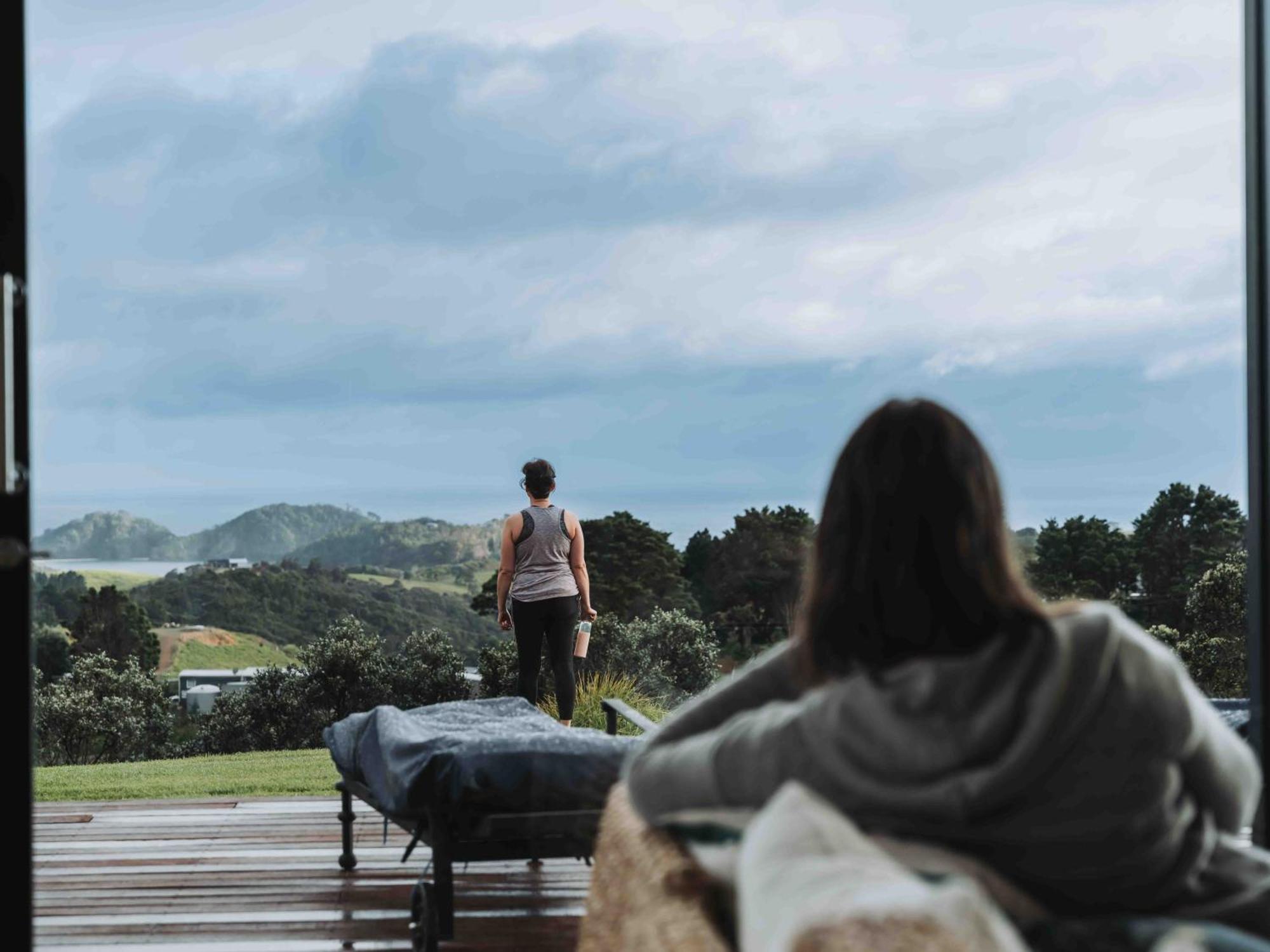 Matapouri & Tutukaka Spectacular Coastal Views- Aroha Luxury Guest Suite Exterior photo