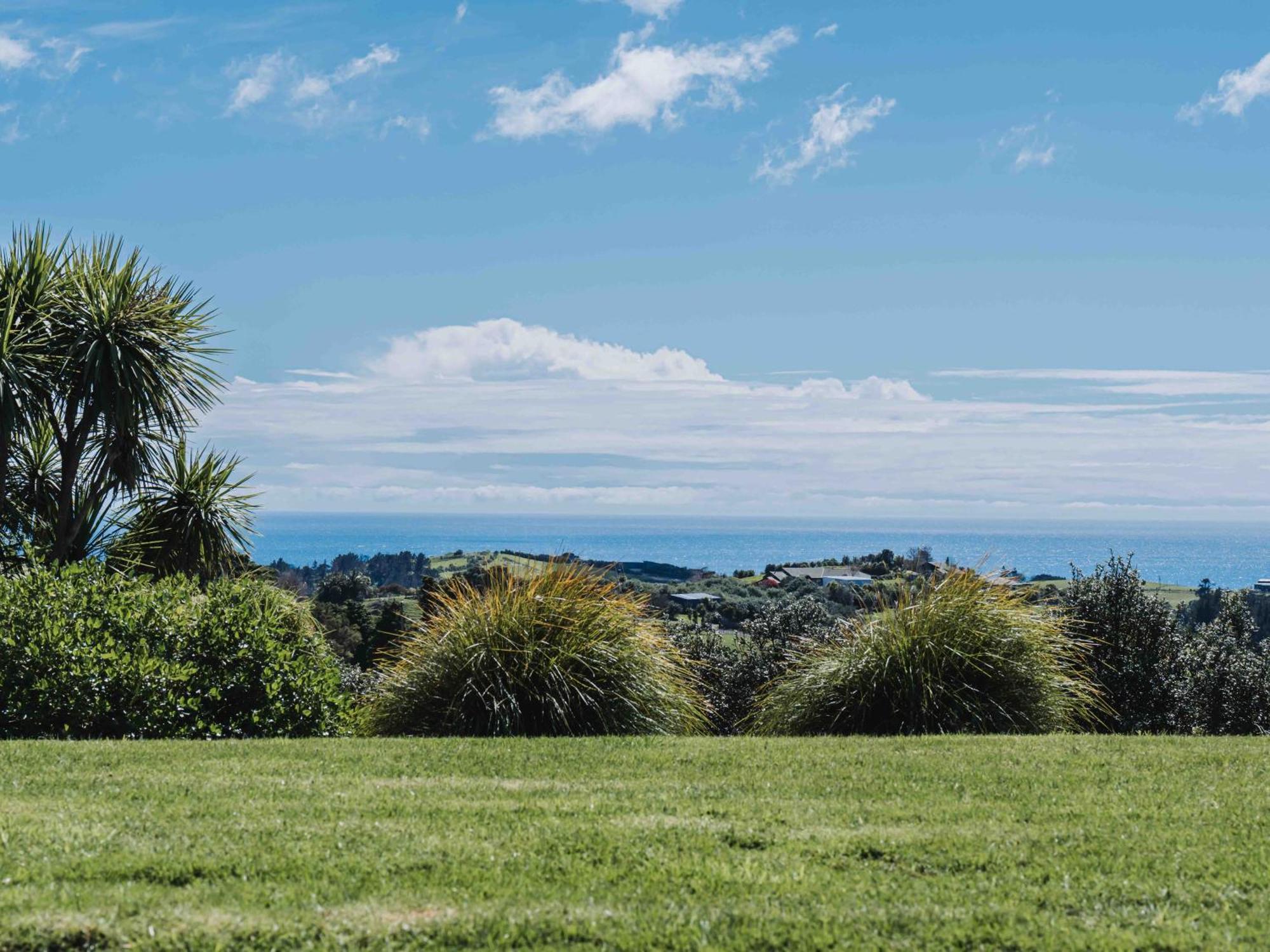 Matapouri & Tutukaka Spectacular Coastal Views- Aroha Luxury Guest Suite Exterior photo