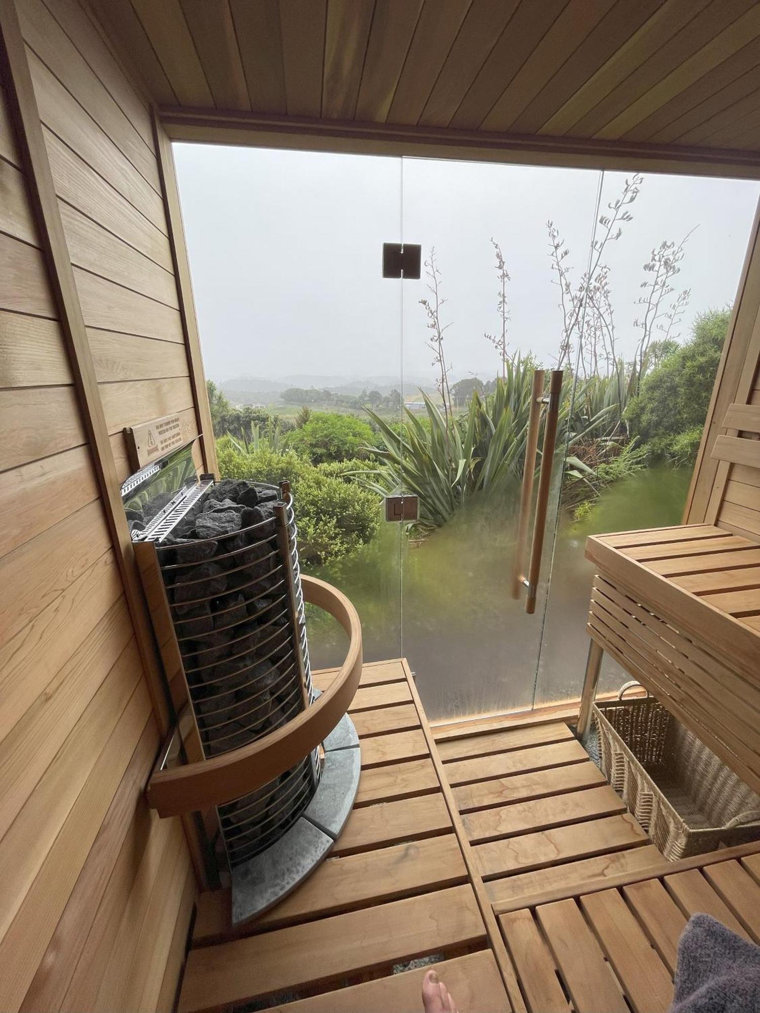 Matapouri & Tutukaka Spectacular Coastal Views- Aroha Luxury Guest Suite Exterior photo