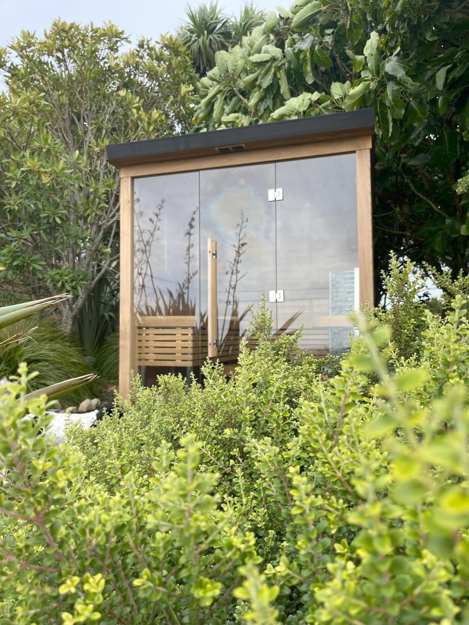 Matapouri & Tutukaka Spectacular Coastal Views- Aroha Luxury Guest Suite Exterior photo