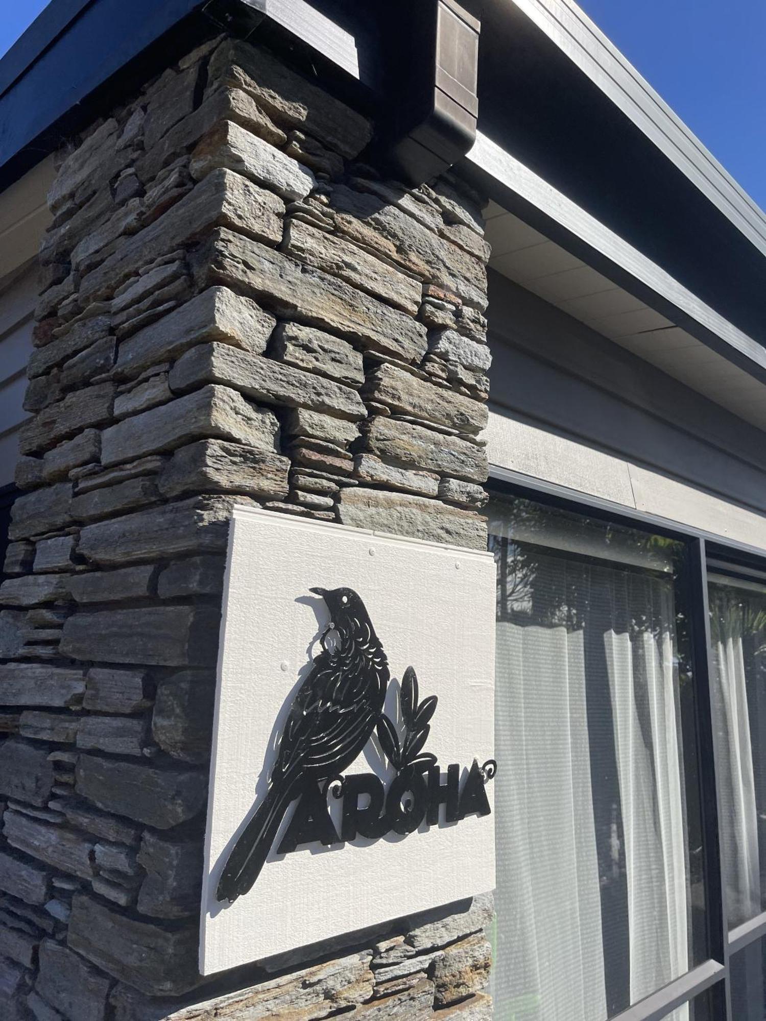 Matapouri & Tutukaka Spectacular Coastal Views- Aroha Luxury Guest Suite Exterior photo