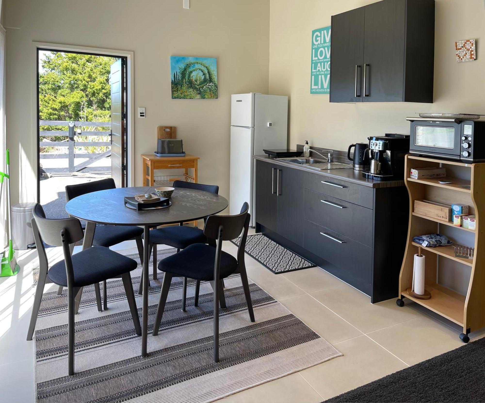 Matapouri & Tutukaka Spectacular Coastal Views- Aroha Luxury Guest Suite Exterior photo