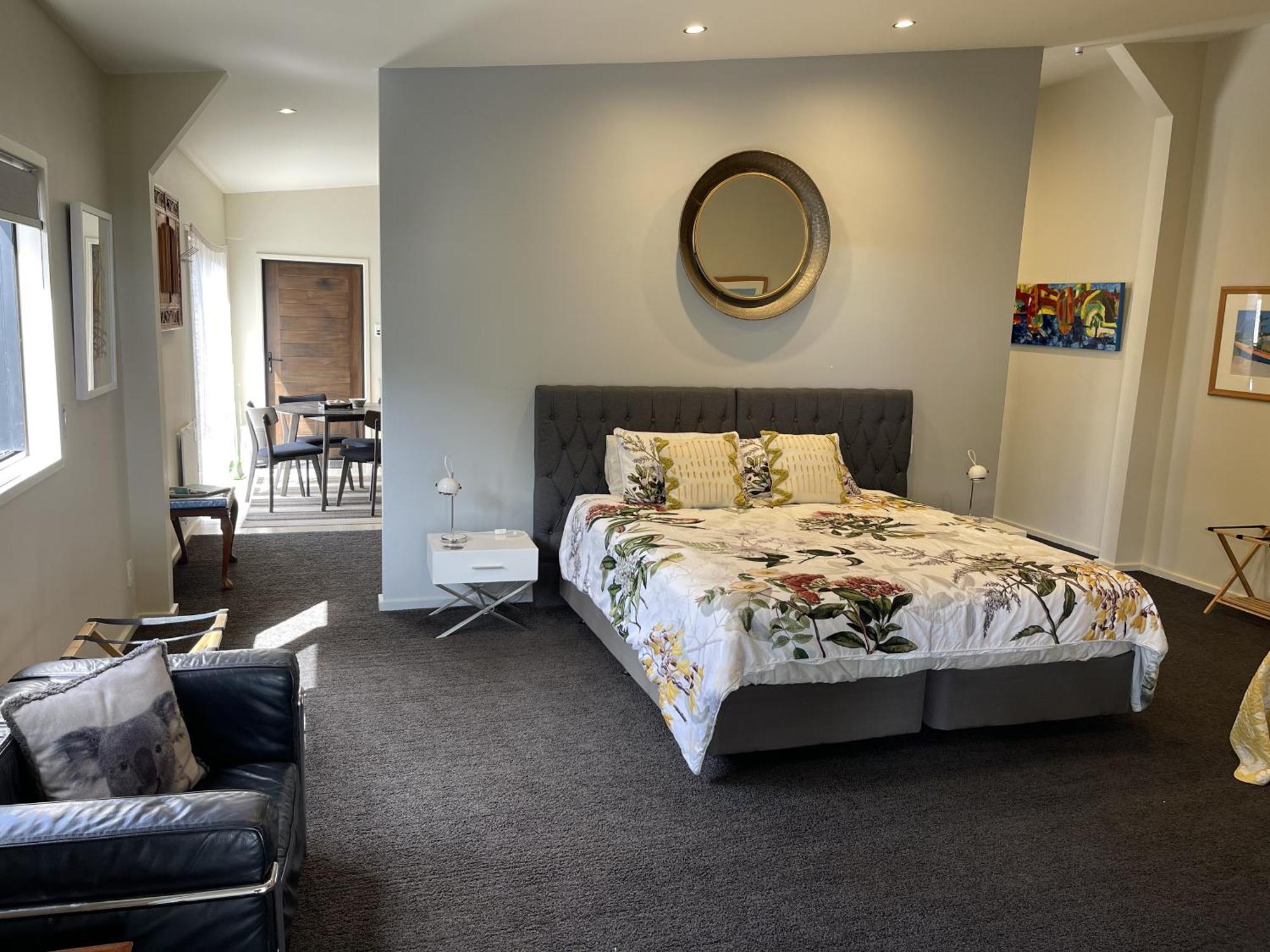 Matapouri & Tutukaka Spectacular Coastal Views- Aroha Luxury Guest Suite Exterior photo