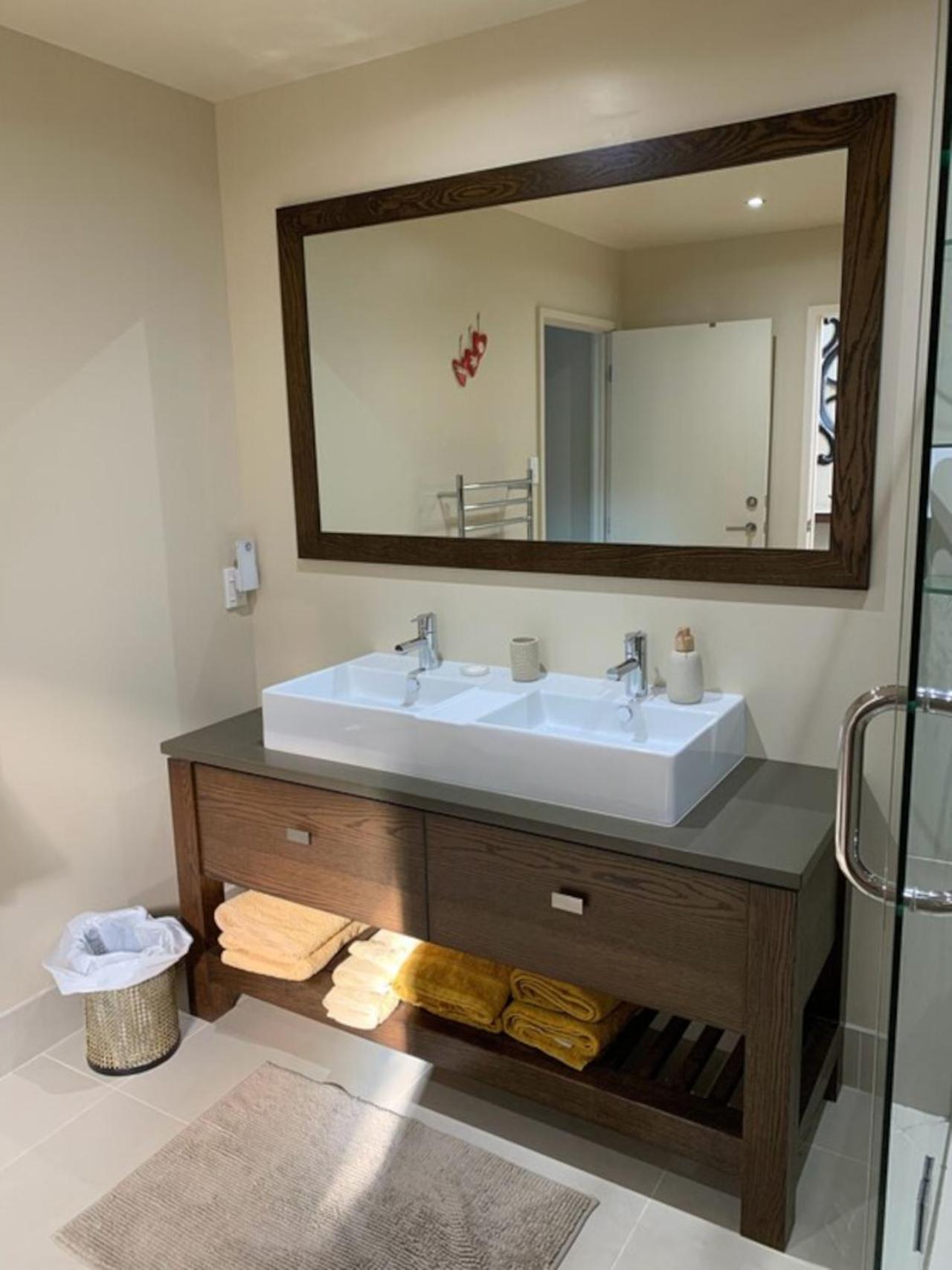 Matapouri & Tutukaka Spectacular Coastal Views- Aroha Luxury Guest Suite Exterior photo