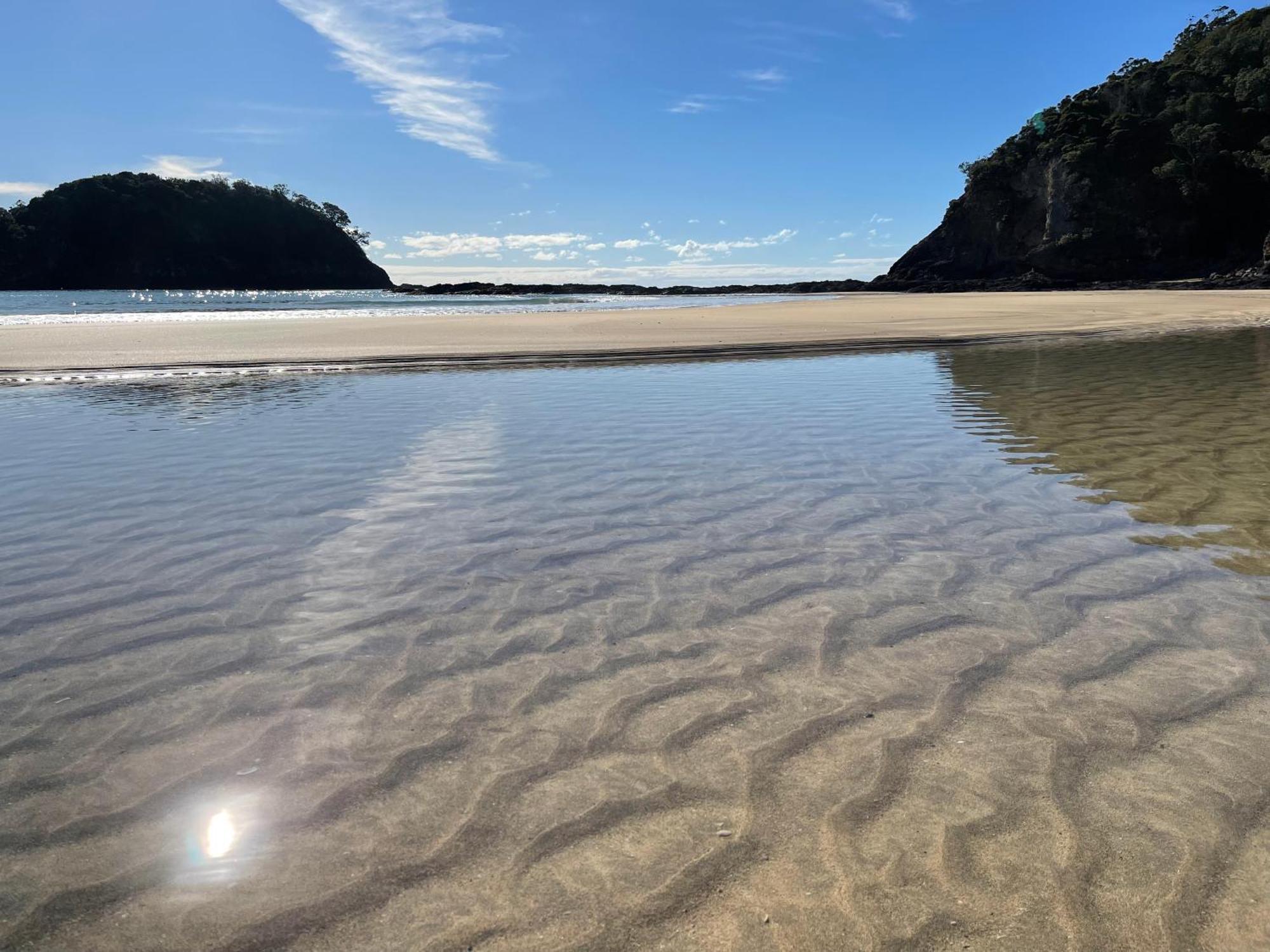 Matapouri & Tutukaka Spectacular Coastal Views- Aroha Luxury Guest Suite Exterior photo